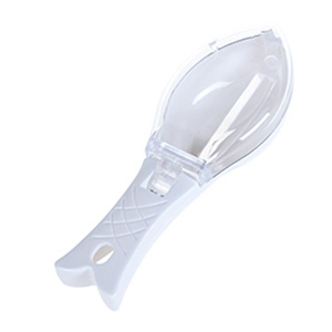 廚房實用去鱗刀