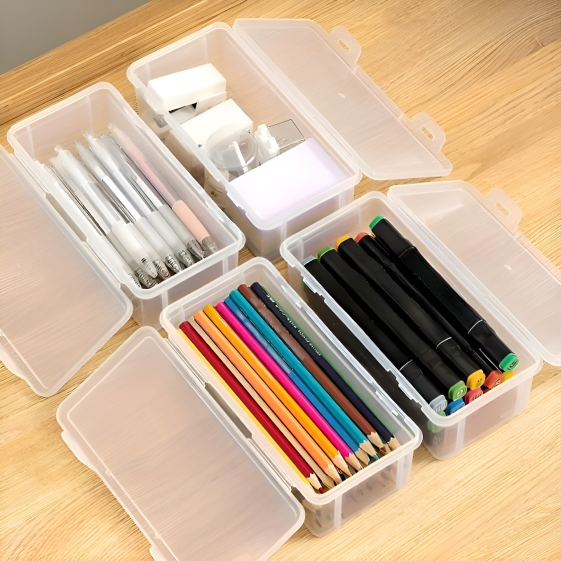 學生鉛筆收納盒
