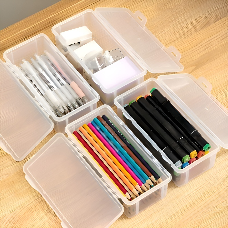 學生鉛筆收納盒
