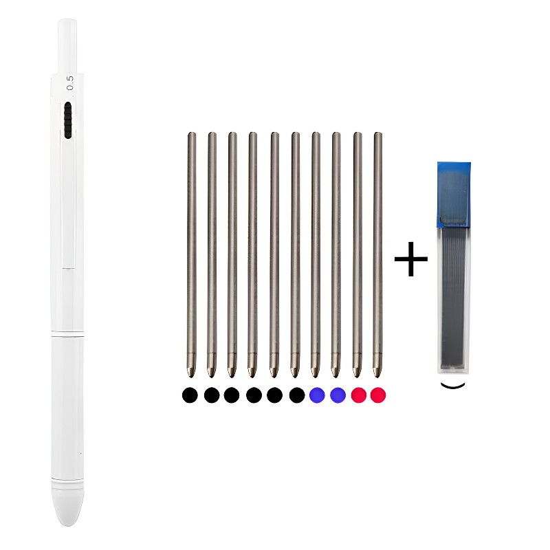 創意多用途自動鉛筆