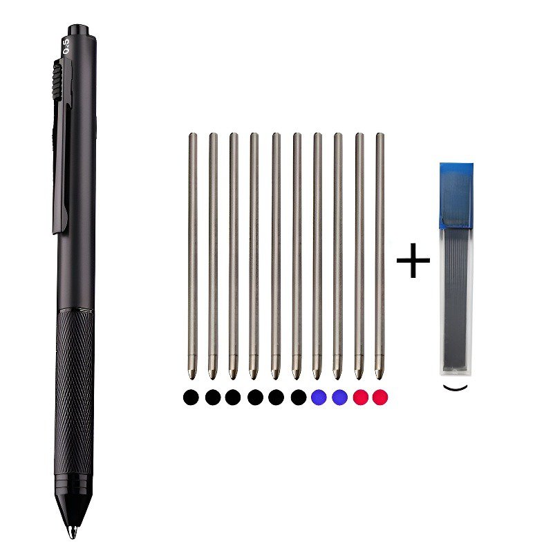 創意多用途自動鉛筆