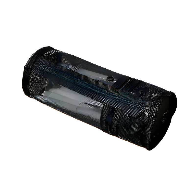 多功能筆袋兼筆盒