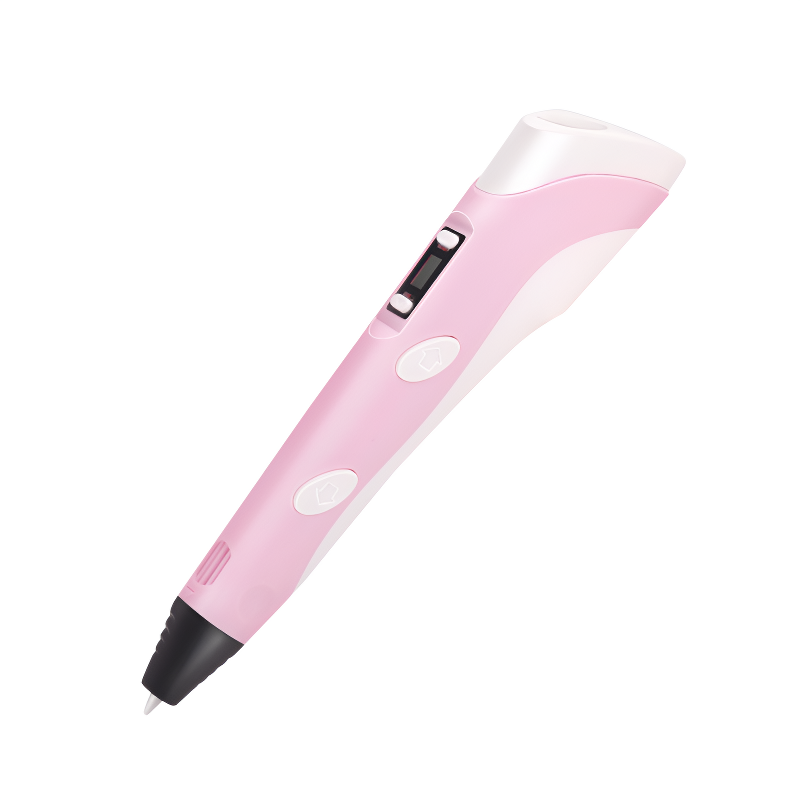 3D列印筆美術手工教學套裝