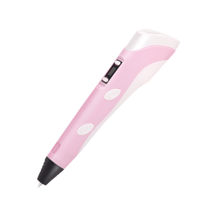 3D列印筆美術手工教學套裝