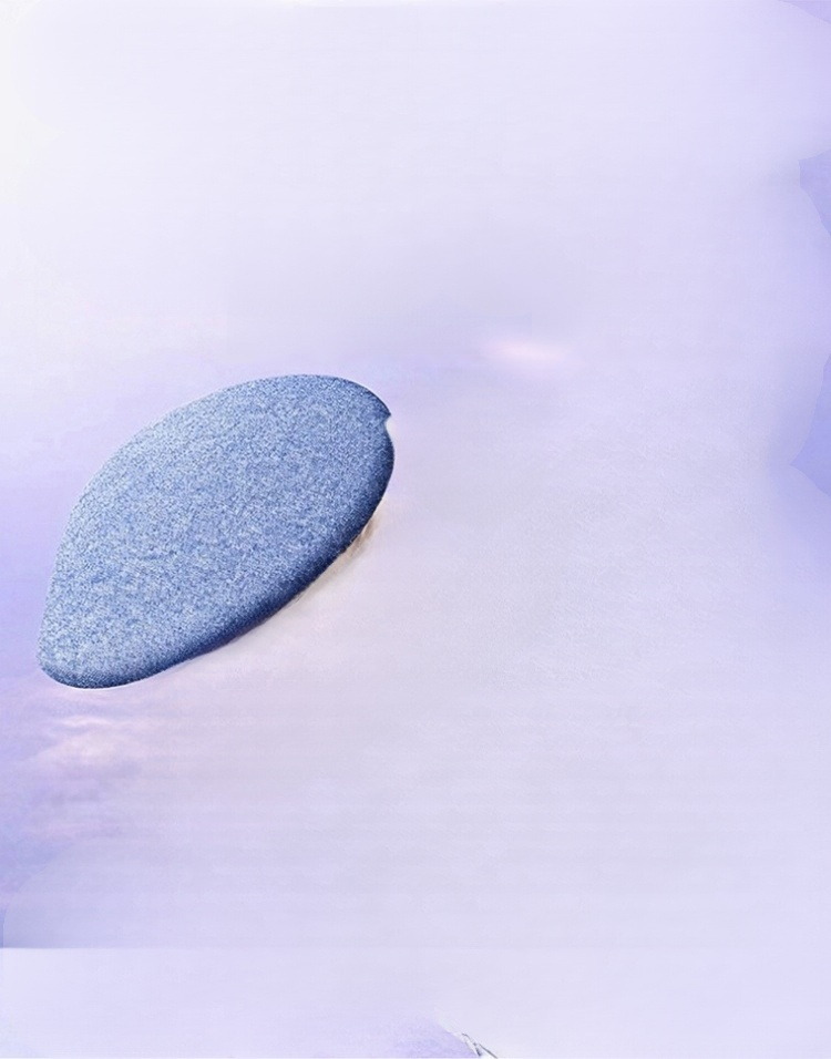 魔數熊骨傳導枕邊音箱