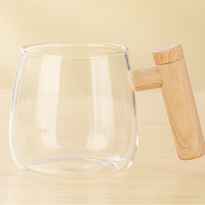 全自動電動速溶攪拌杯