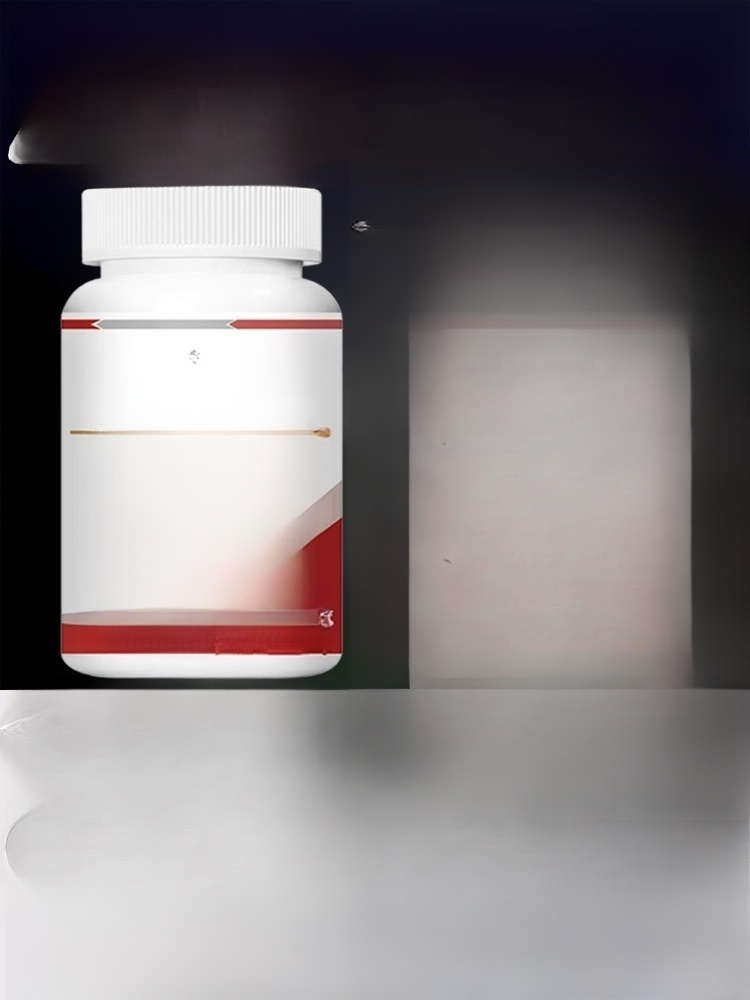 靈芝桑葉鉻元素片