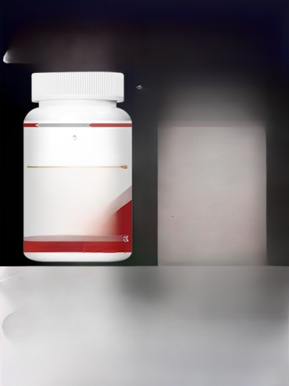 靈芝桑葉鉻元素片