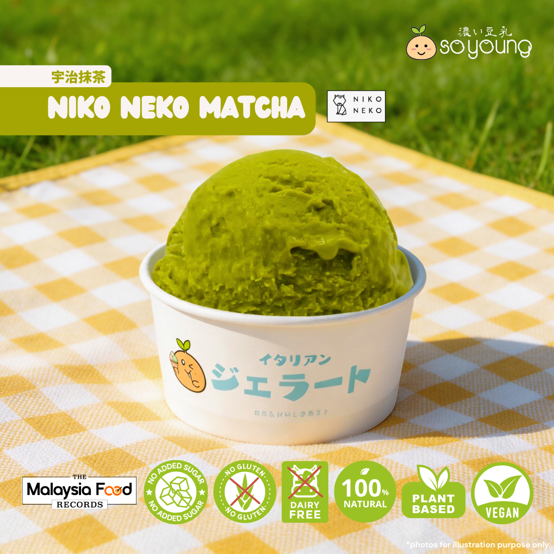 Gelato (Set A)