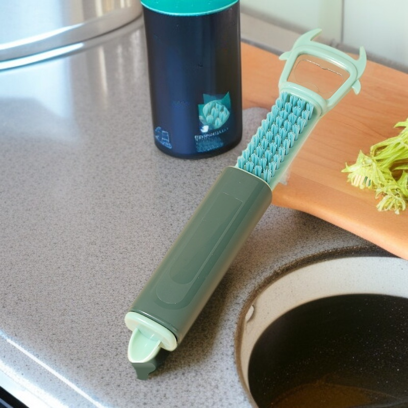 多機能7つの機能付きピーラー