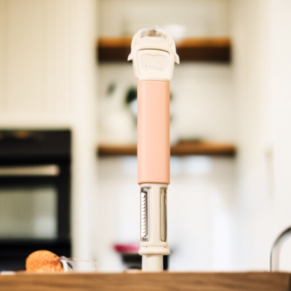 多機能7つの機能付きピーラー