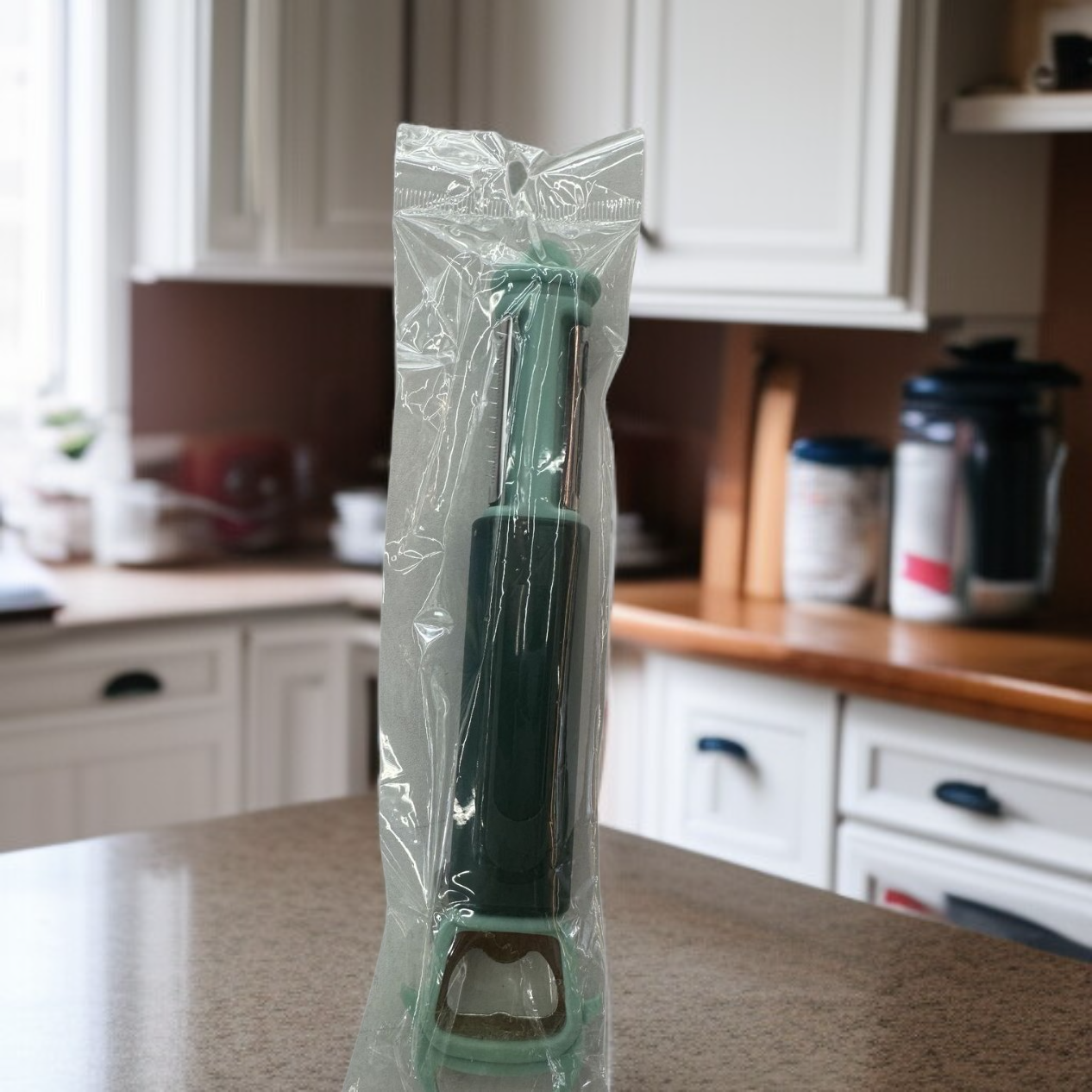 多機能7つの機能付きピーラー