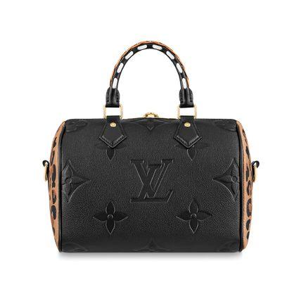 LOUIS VUITTON ハンドバッグ M58524