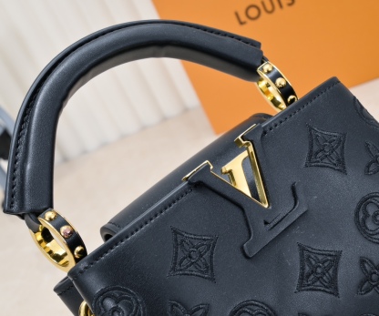 Louis Vuitton LV ブロデリー アングレーズ カプセル コレクション M20741