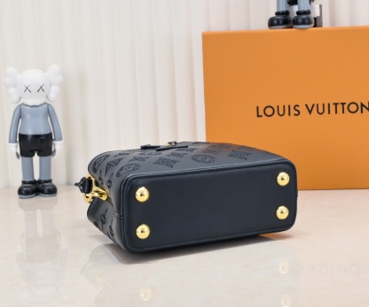 Louis Vuitton LV ブロデリー アングレーズ カプセル コレクション M20741