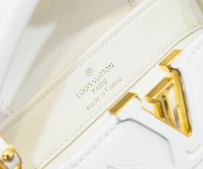 Louis Vuitton LV ブロデリー アングレーズ カプセル コレクション M20741