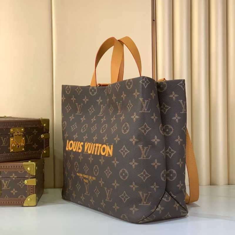 LOUIS VUITTON-バッグ-wl
