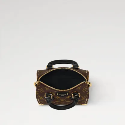 LOUIS VUITTON スピーディ･トランク 20 Ref:M13146