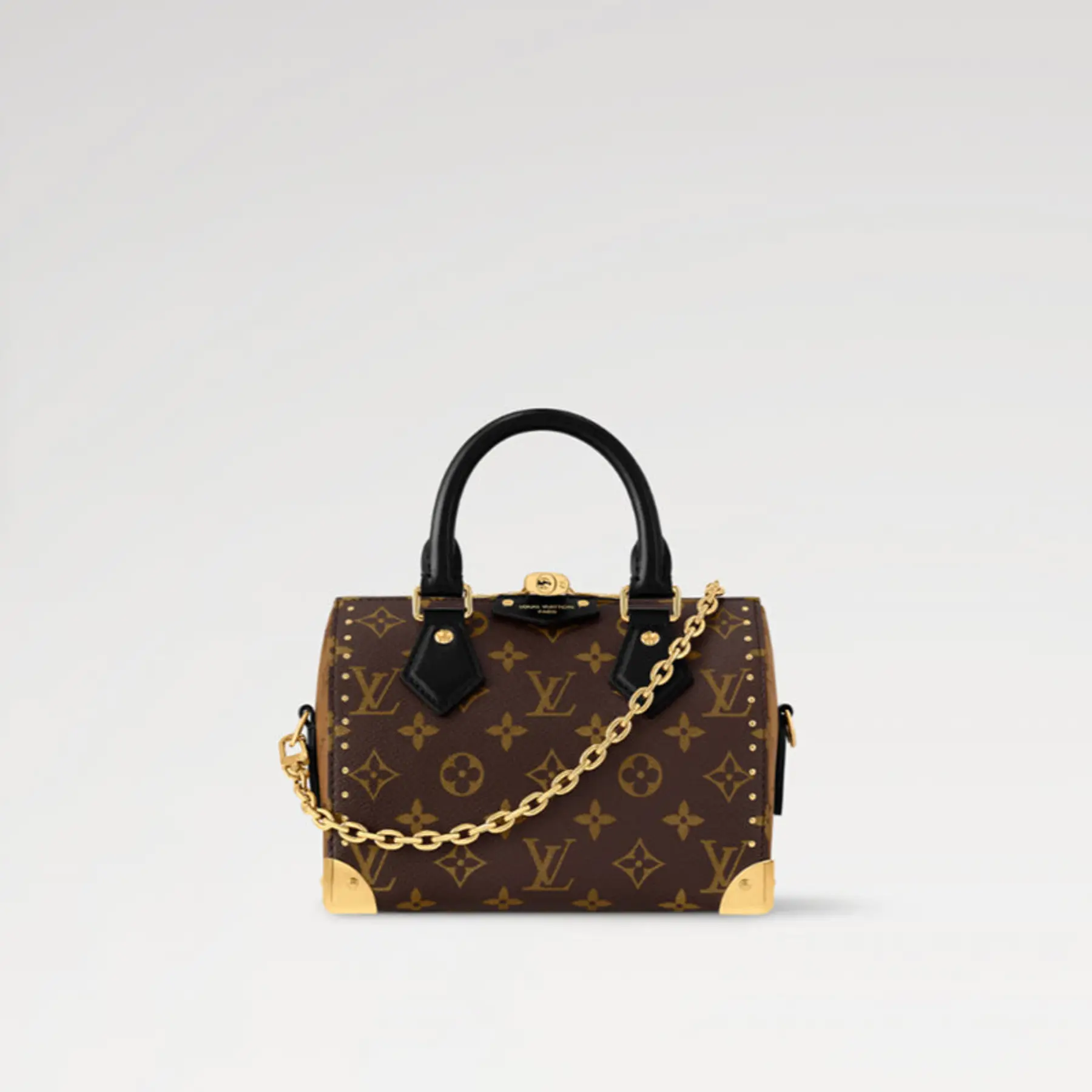 LOUIS VUITTON スピーディ･トランク 20 Ref:M13146