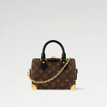 LOUIS VUITTON スピーディ･トランク 20 Ref:M13146