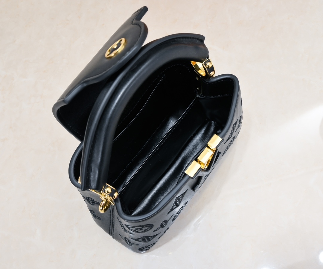 Louis Vuitton LV ブロデリー アングレーズ カプセル コレクション M20741