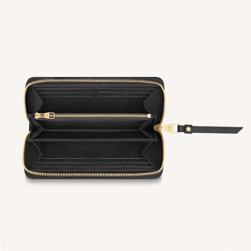 LOUIS VUITTON オンザゴー GM 長財布 2点セット お得 Ref:M44925+M61864