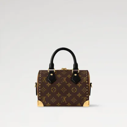 LOUIS VUITTON スピーディ･トランク 20 Ref:M13146