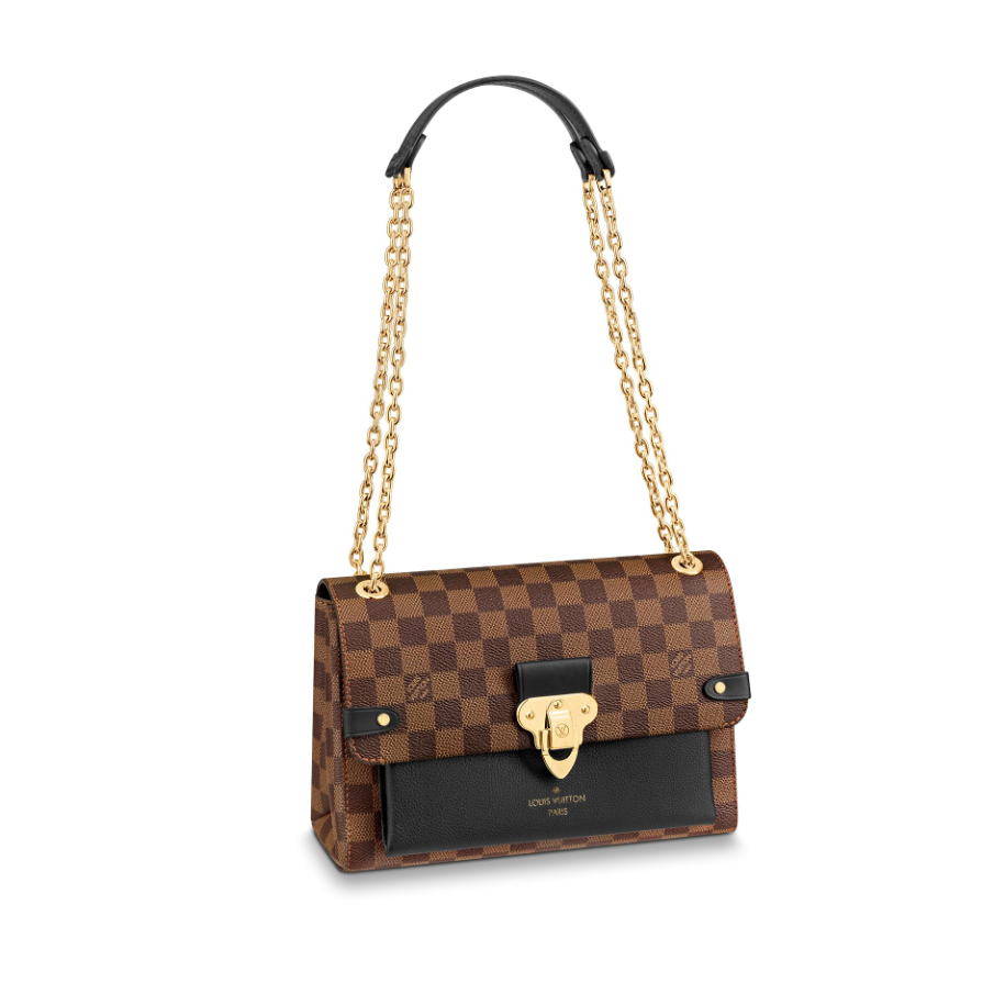 LOUIS VUITTON スモールハンドバッグ