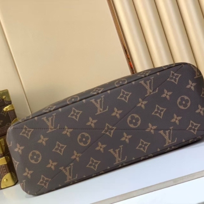 LOUIS VUITTON-バッグ-wl