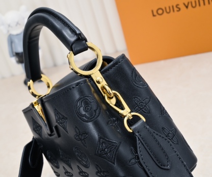 Louis Vuitton LV ブロデリー アングレーズ カプセル コレクション M20741