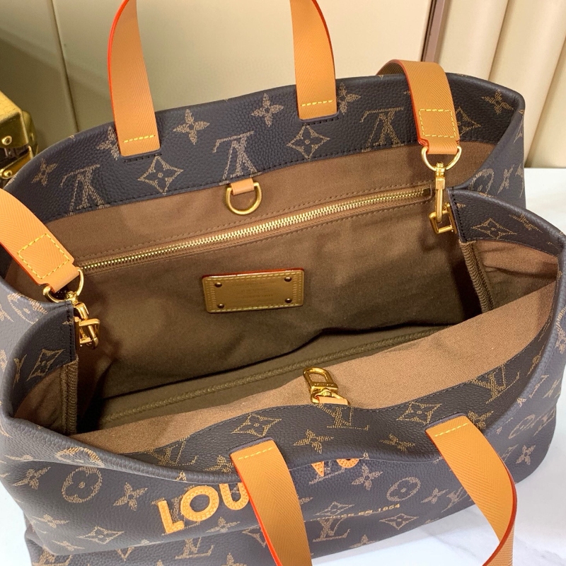 LOUIS VUITTON-バッグ-wl