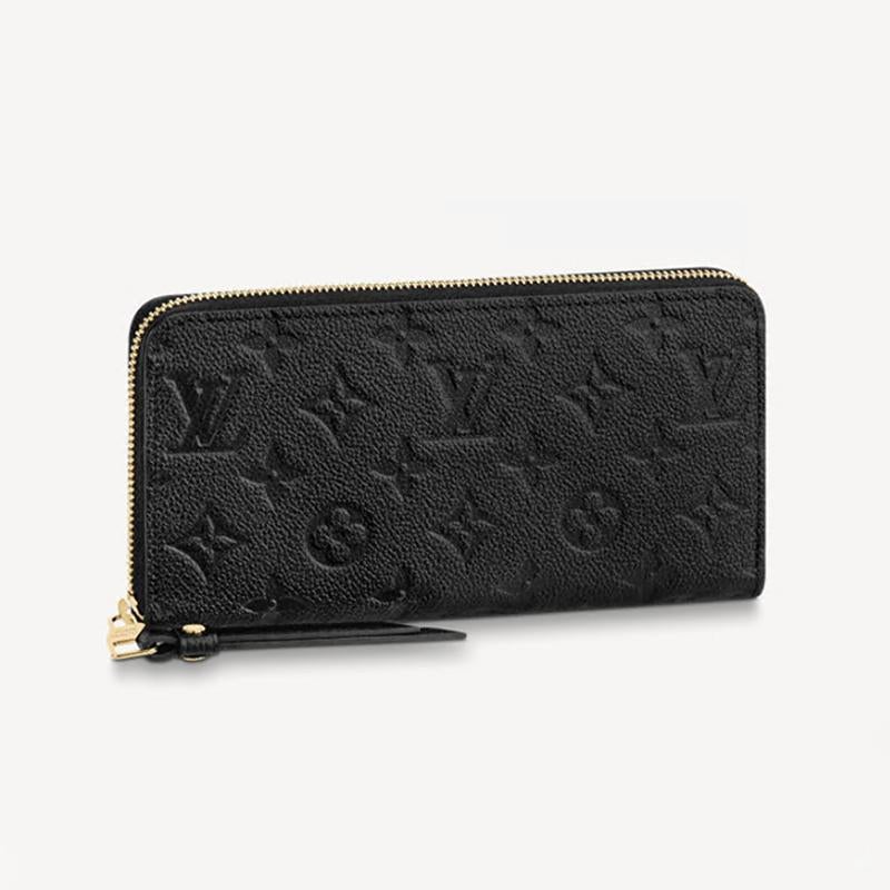 LOUIS VUITTON オンザゴー GM 長財布 2点セット お得 Ref:M44925+M61864
