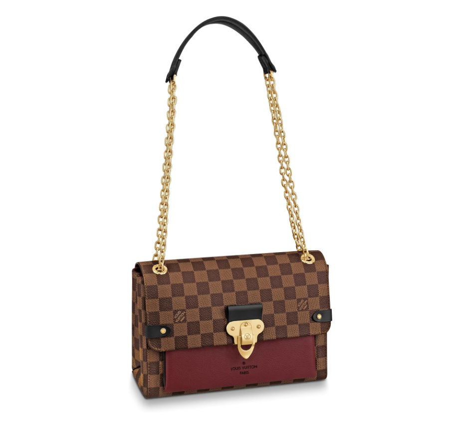 LOUIS VUITTON スモールハンドバッグ