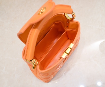 Louis Vuitton LV ブロデリー アングレーズ カプセル コレクション M20741