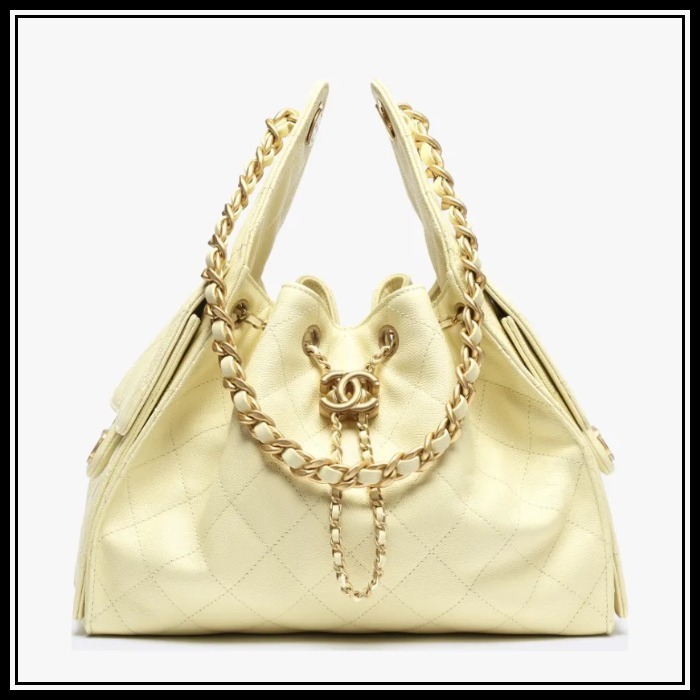 入手困難☆CHANEL☆CHANEL25 スモール バッグ