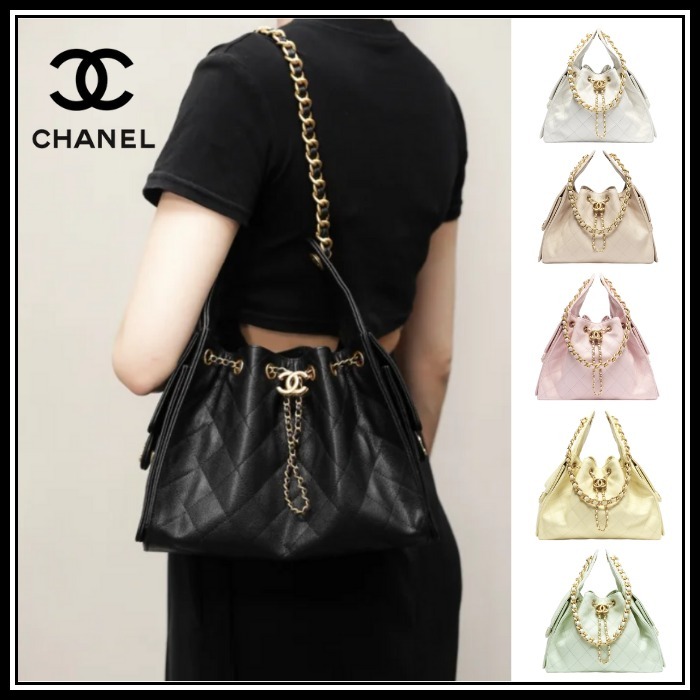 入手困難☆CHANEL☆CHANEL25 スモール バッグ