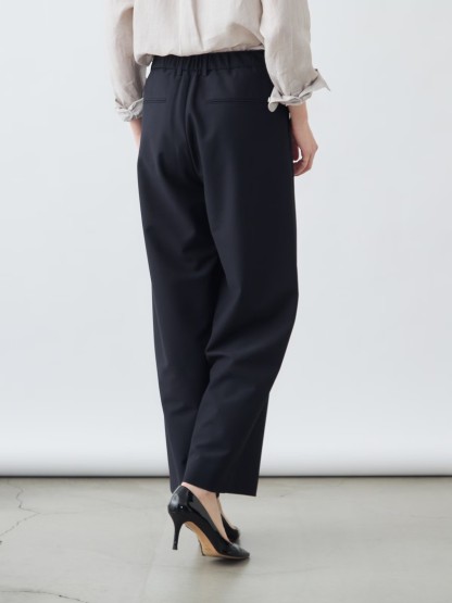 エフォートレスエレガンス スラックス