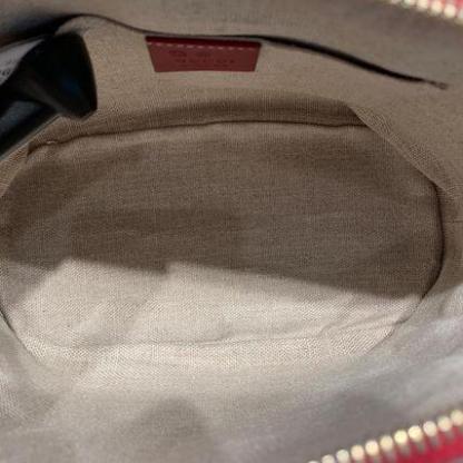 GUCCI☆MICROグッチシマ☆ハンド/ショルダーバッグSMALL☆449654