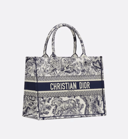 【入手困難・女性大人気】DIOR ミディアムバッグ ★1点限り★