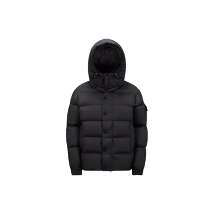 【公式認定ストア】MONCLERモンクレール 定番ダウンコート 限定発売中！多くの著名人やセレブに愛用されています! 爆買い！即完売必至 MAYA（ユニセックス）