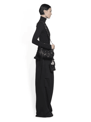 新作★Balenciaga★Le Cagole XS ショルダーバッグ