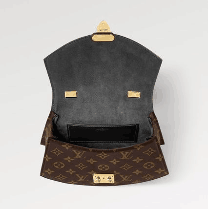 【レアカバン】Louis Vuitton　ティルシット　ハンドバッグ