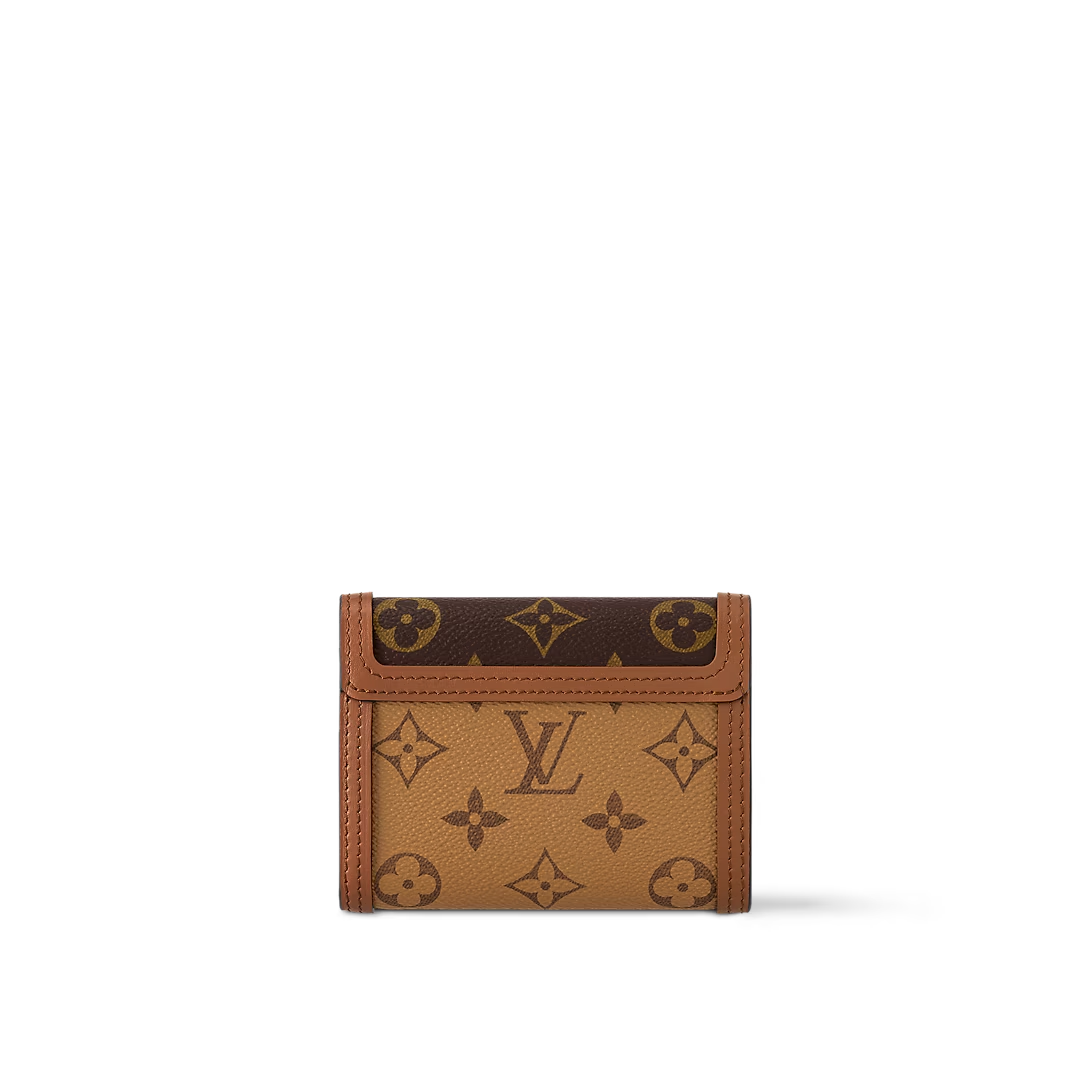 ポルトフォイユ･ドーフィーヌ コンパクト  M68725