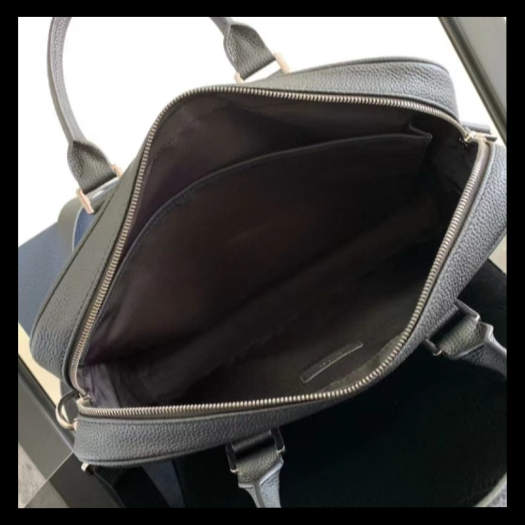 【Dior】ブリーフケース