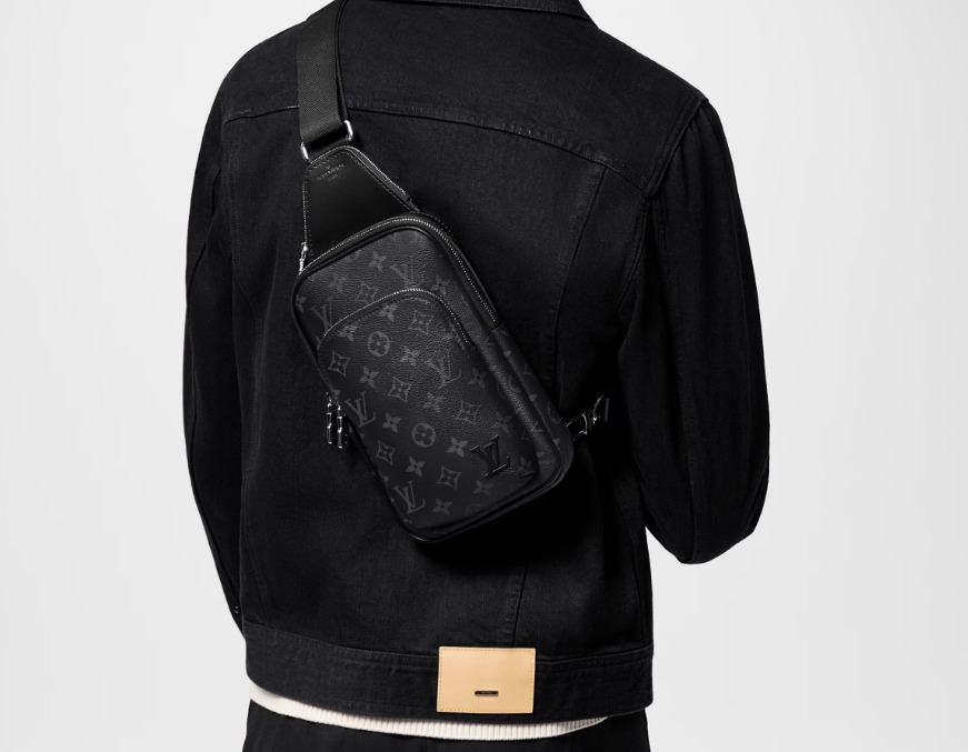 【国内発送】Louis Vuitton　アヴェニュー　スリングバッグ