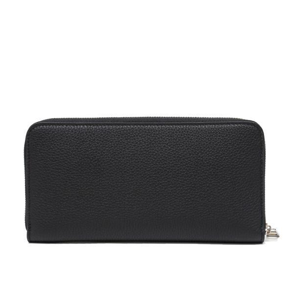 国内直営**LOEWE**ジップアラウンド ウォレット　長財布