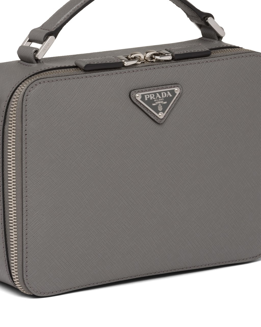 累積売上総額第１位！【PRADA】ショルダーバッグ_2VH069_9Z2