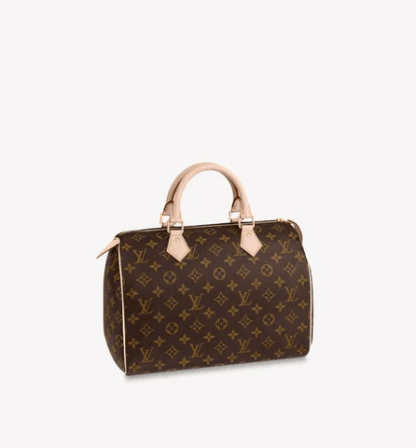 LOUIS VUITTON スピーディ 30