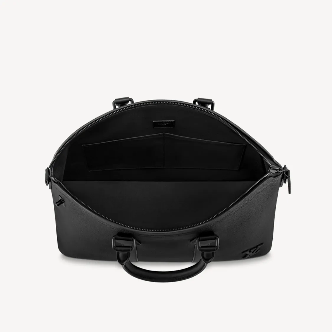 【収納力抜群】Louis Vuitton ロックイット ビジネスバッグ