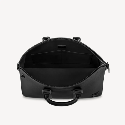 【収納力抜群】Louis Vuitton ロックイット ビジネスバッグ